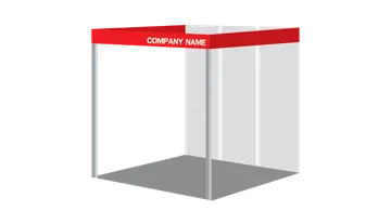 Standard-Booth-R-3x3
