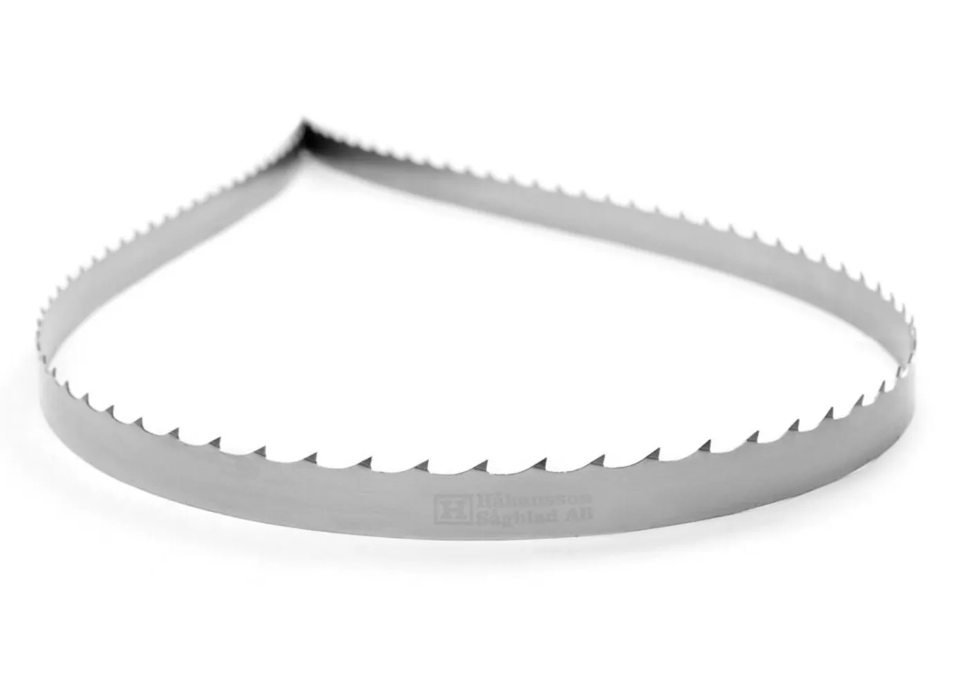 Silver-Log