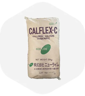 CALFLEX-C600