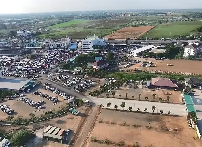 หมู่บ้าน-ราชพฤกษ์-วังน้อย-12