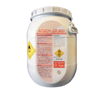 ACUCHLORเม็ด
