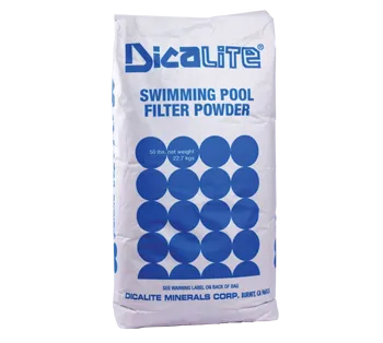 Dicalite