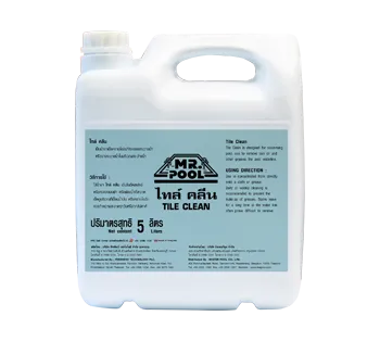 Tile  Cleaner