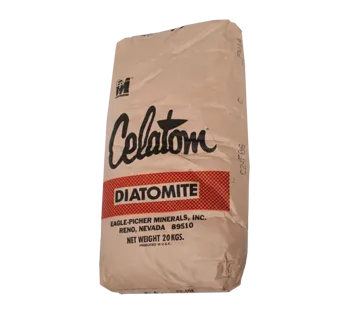 ผงกรองCelatom