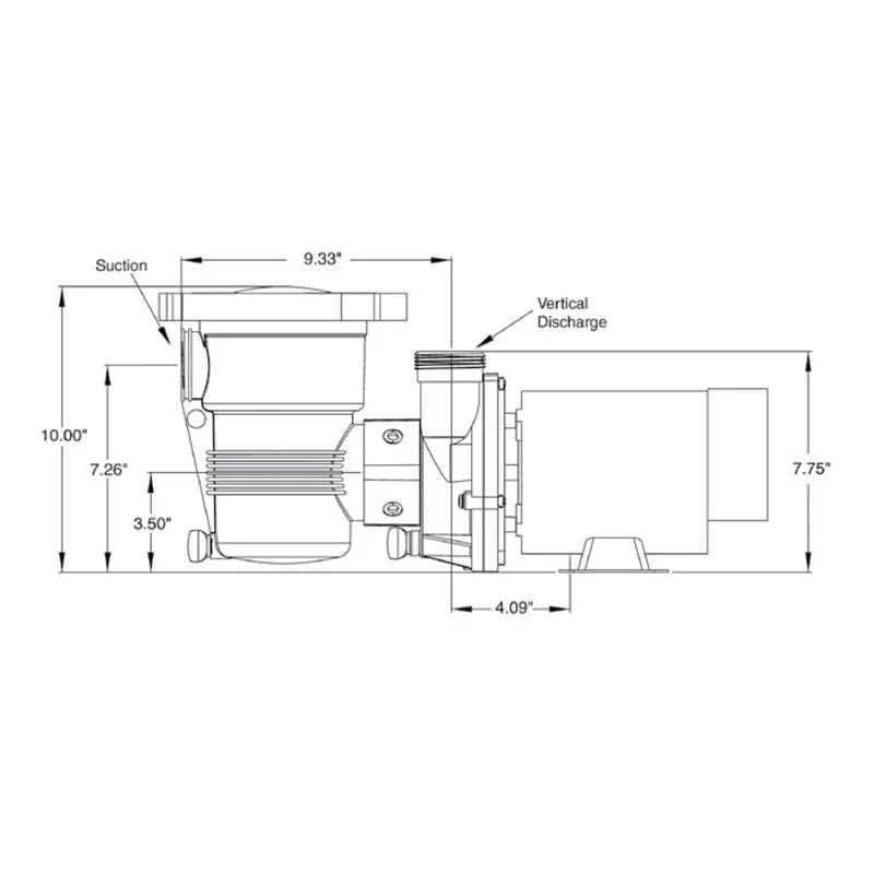 Drawing-PUMP-OPTIFLO-1