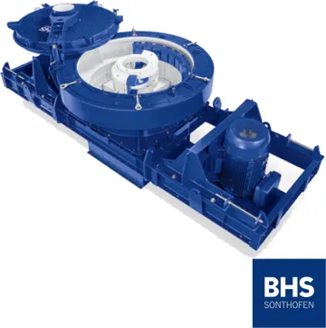 ROTORCENTRIFUGALCRUSHER(RSMX)