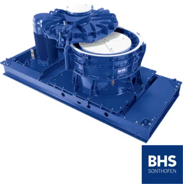 ROTORIMPACTMILL(RPMV&RPMX)