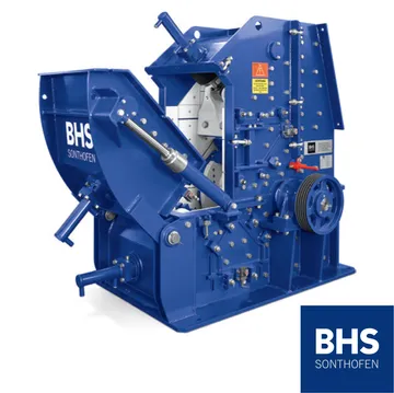 ROTORSHREDDER(RS)