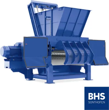 SPEEDCUTGRANULATOR(NGV)