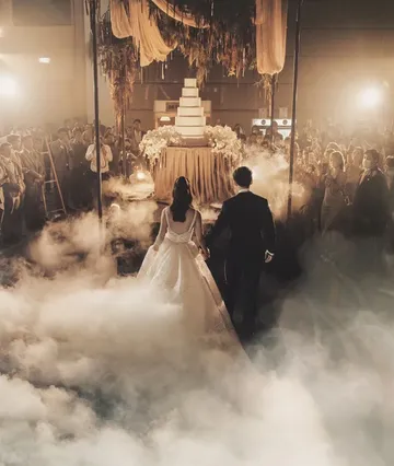 Event-Halls