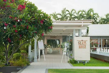 Glass House