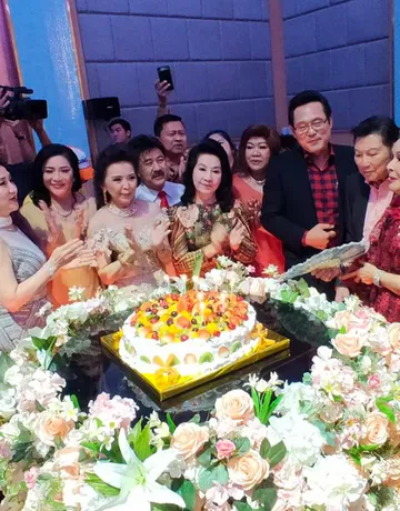 งานสังสรรค์ทุกประเภท