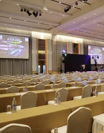 งานสัมมนา