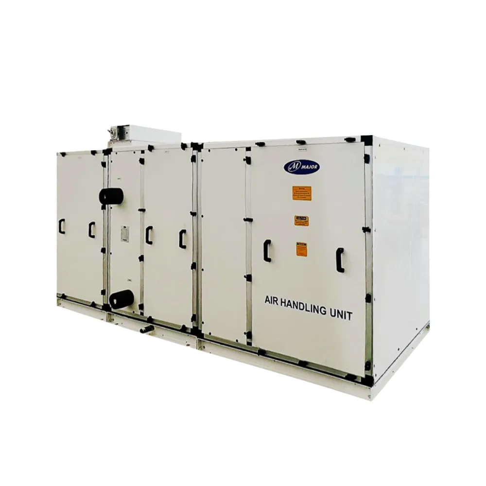 AIR-HANDLING-UNIT