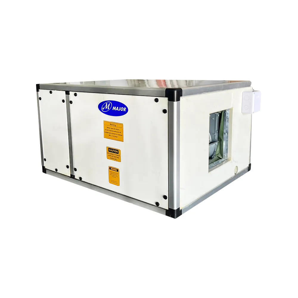 DEHUMIDIFIER-UNIT