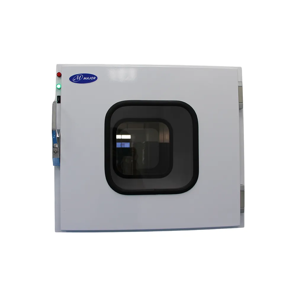 PASS-BOX