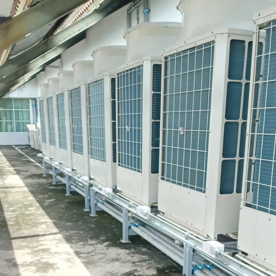 เครื่องปรับอากาศ-