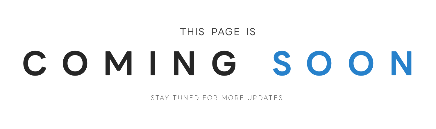 ComingSoon