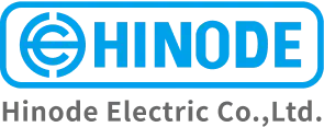 Hinode-logo