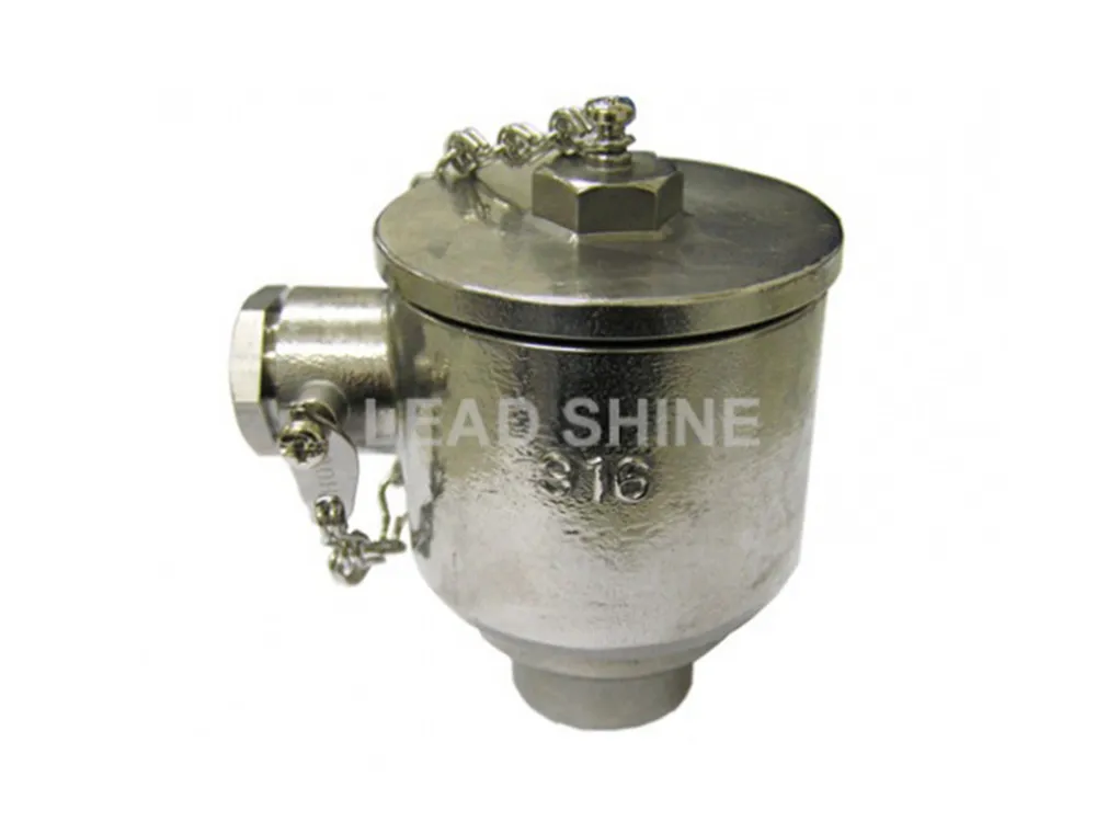SUS316-THERMOCOUPLE-HEAD-KHC(S)-