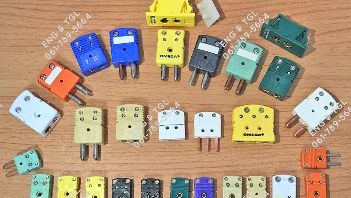 การทำงานของ-Thermocouple-Connectors-ส่วนเล็ก-ๆ-ที่สำคัญ
