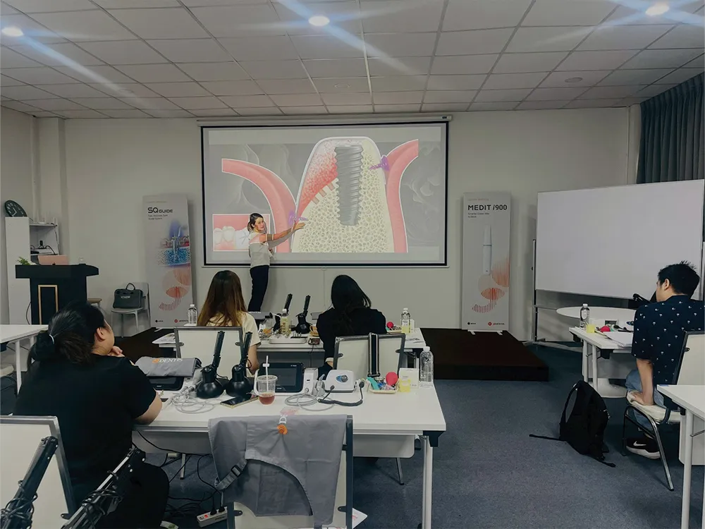 4-GBR-in-Basic-Implantology--Course