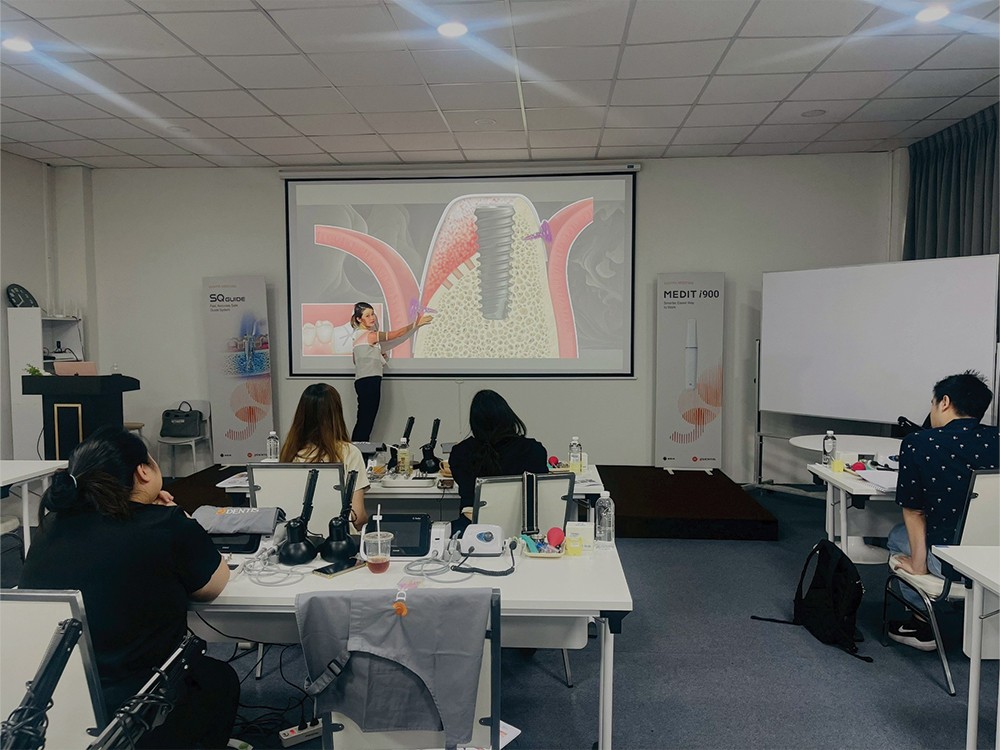 4-GBR-in-Basic-Implantology--Course
