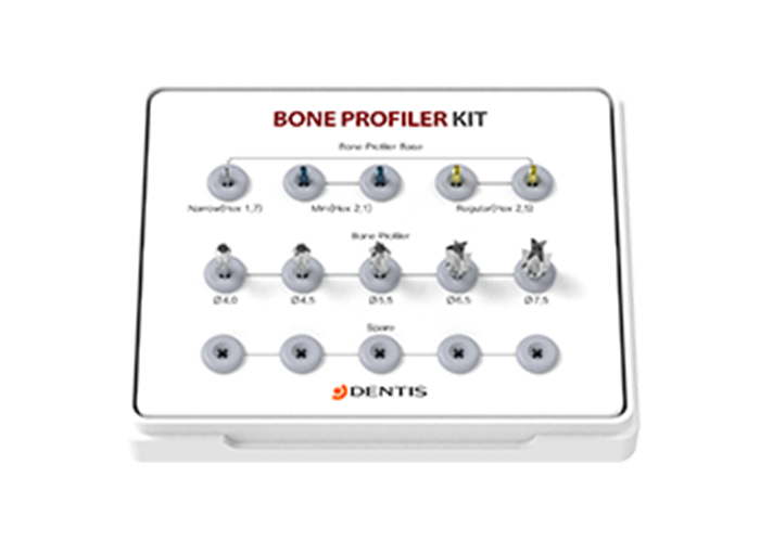 Bone-Profiler