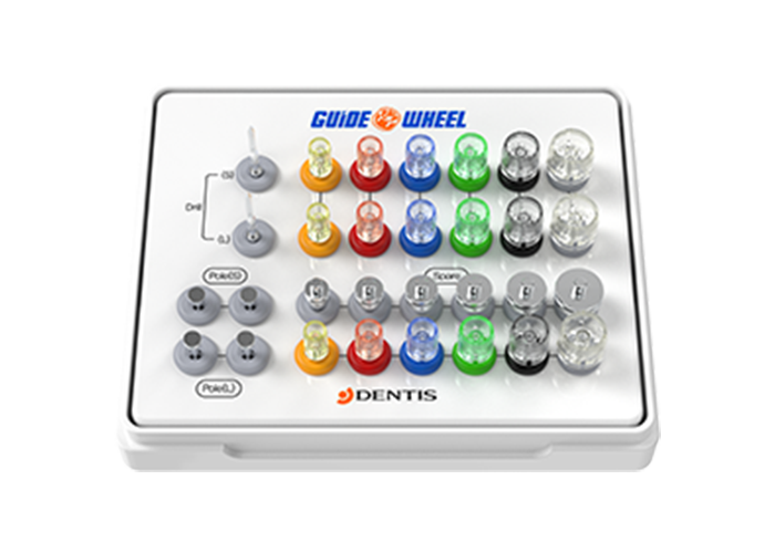 Guide-Wheel