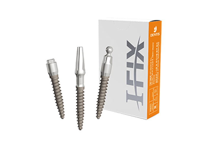 I-Fix