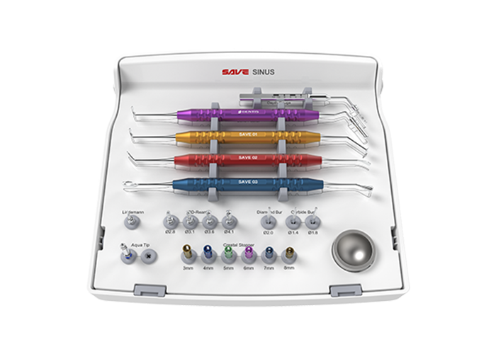SAVE-SINUS