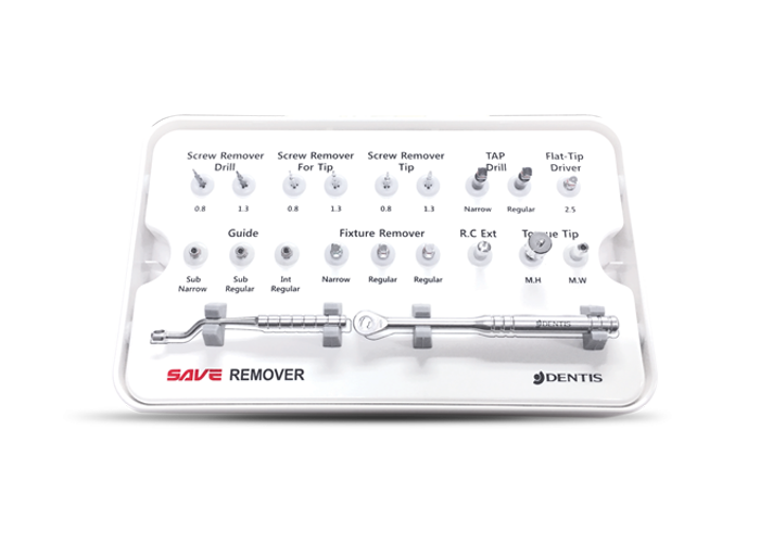 SAVEREMOVER