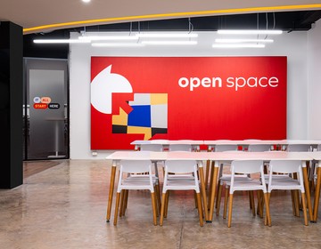 Free-Space