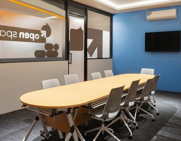 Team-Room