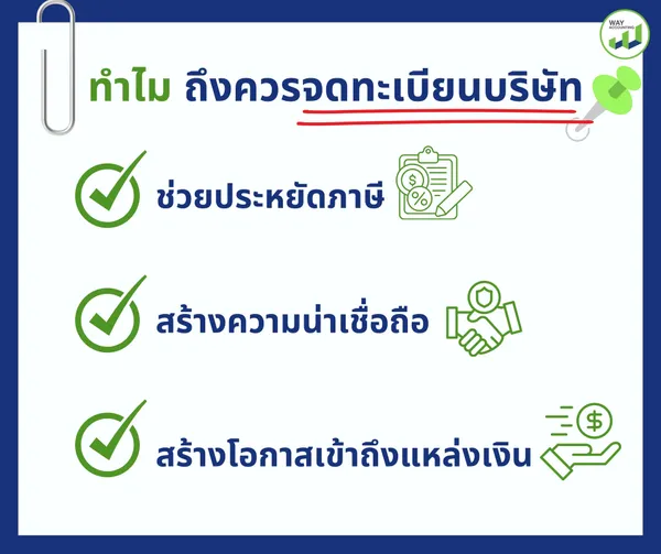 2ทำไมถึงควรจดทะเบียนบริษัท0