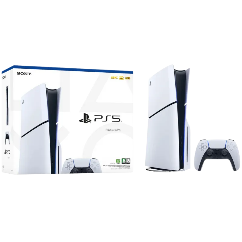 Playstation 5 - Console