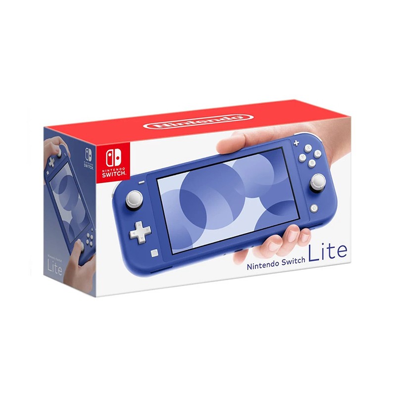 Nintendo Switch OLED White