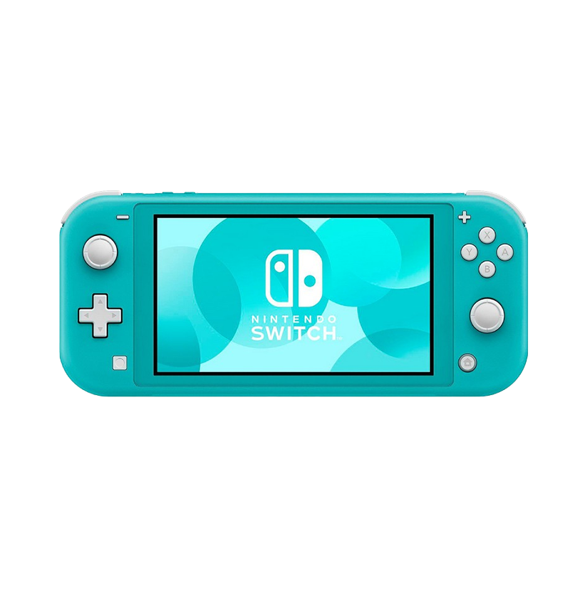 Nintendo Switch Lite Green