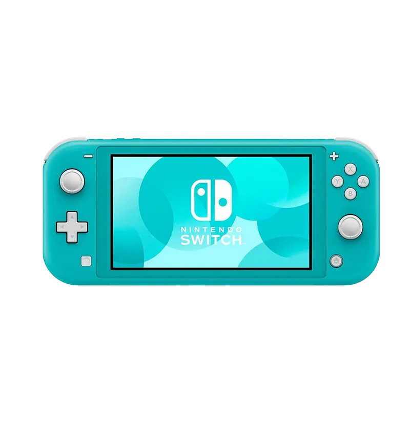 Nintendo Switch　ニンテンドースイッチ グリーン Amazon.com: Nintendo Switch Lite Hyrule Edition