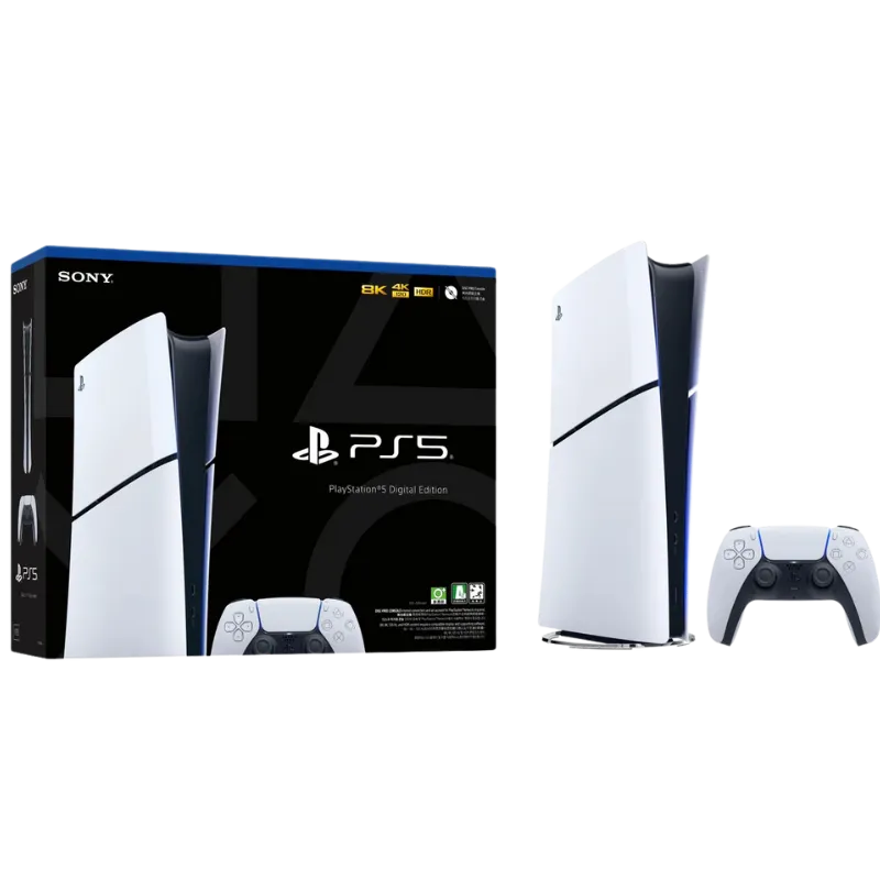 Playstation 5 - Console