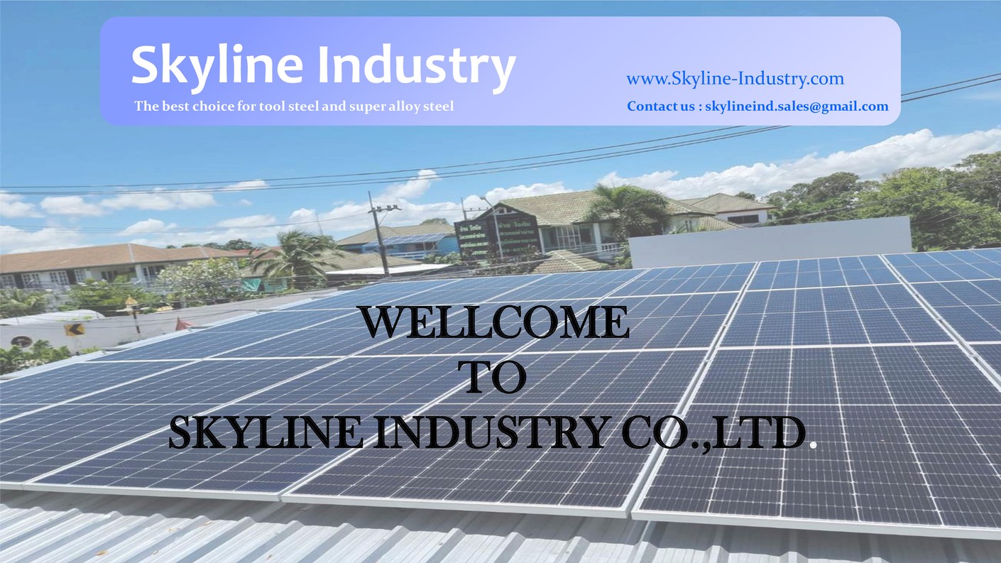 SkylineIndustrySolarRoof001