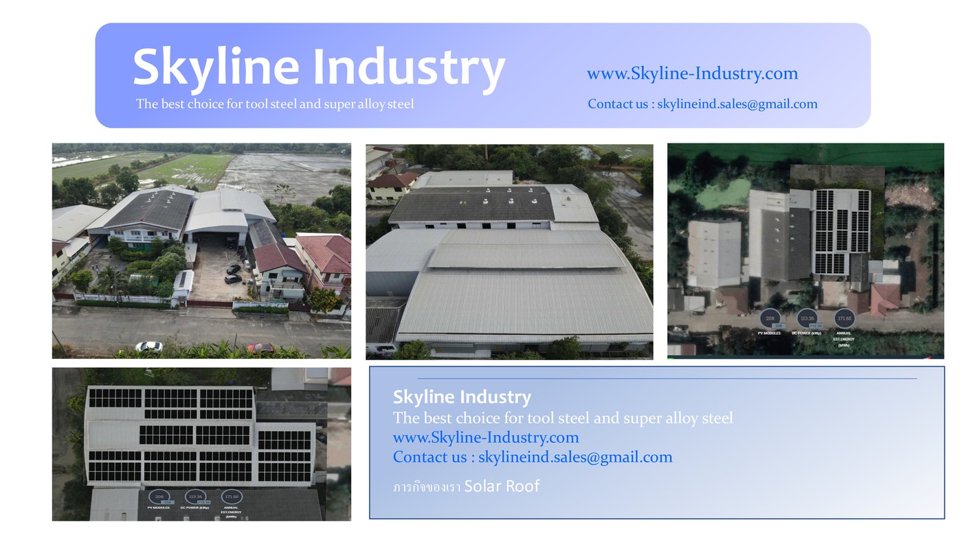 SkylineIndustrySolarRoof003