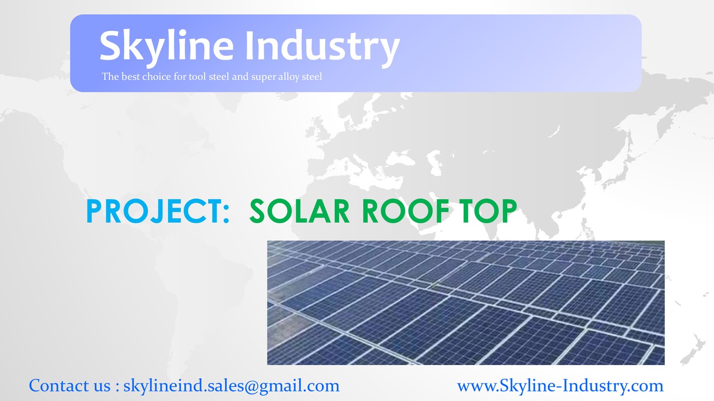 SkylineIndustrySolarRoof004