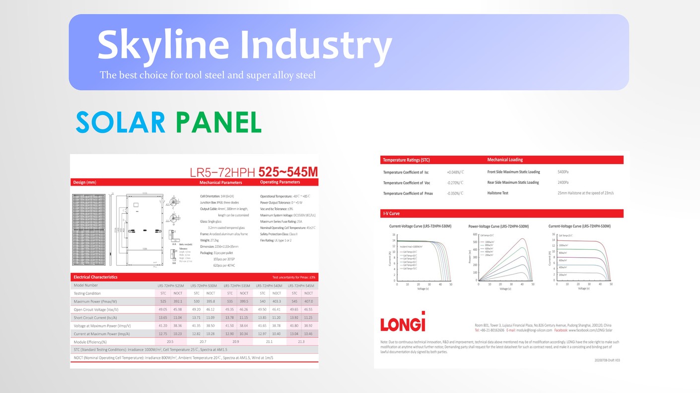 SkylineIndustrySolarRoof009
