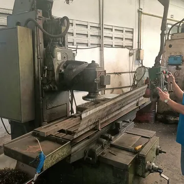 0000SurfaceMillingMachine