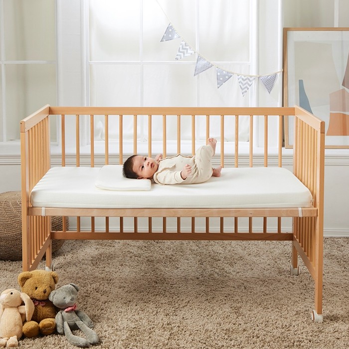 OXY Baby Mattress