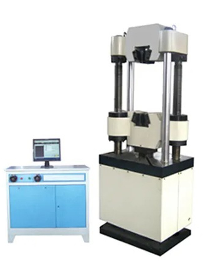 Hydraulic Universal Series