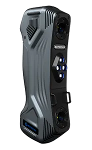 SIMSCAN Portable 3D Laser Scanner