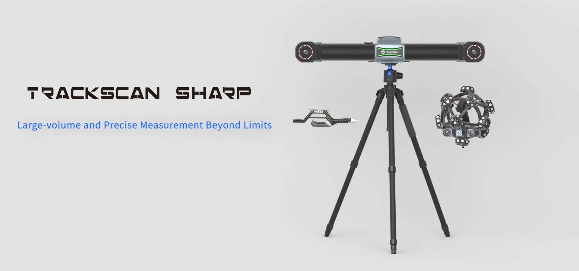 Track Scan-Sharp