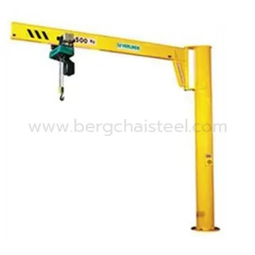 Jib-Crane